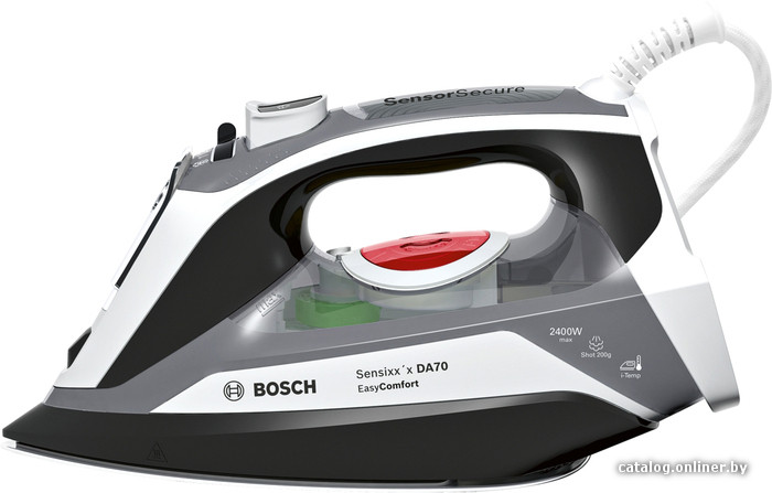 

Утюг Bosch TDA70EASY