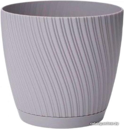 

Кашпо Form-Plastic Mika 4560-040
