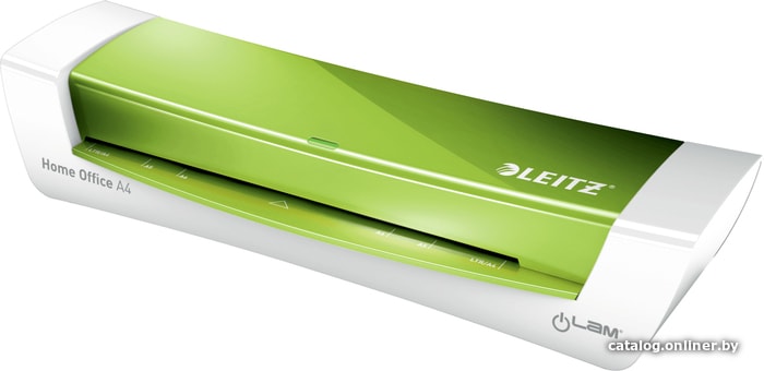

Ламинатор Leitz iLAM Home Office A4 73680054