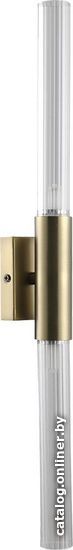 

Бра Newport 7273/A brass