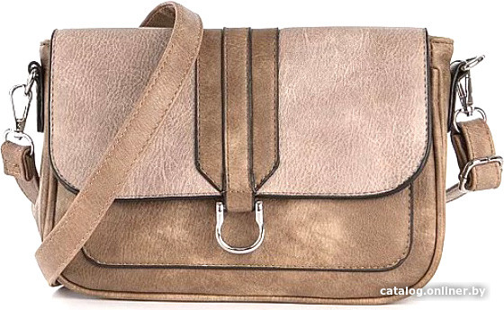 

Женская сумка Passo Avanti 855-7310-CLC (кофе)