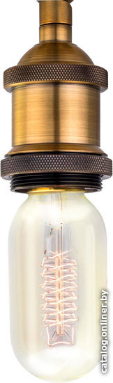

Лампочка Citilux Эдисон T4524C60 E27 60 Вт 2600 К