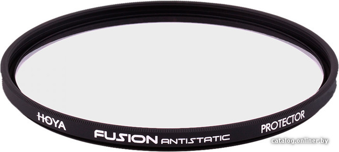 

Светофильтр HOYA 86mm FUSION Antistatic PROTECTOR