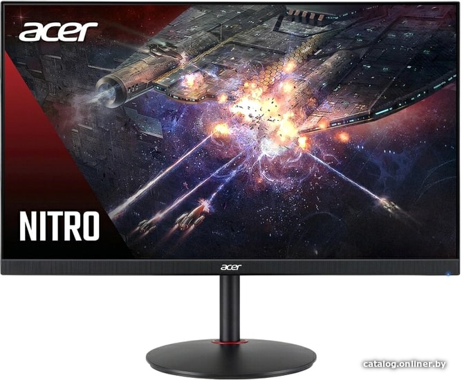 

Игровой монитор Acer Nitro XV272Sbmiiprx