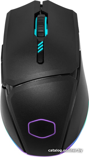 

Игровая мышь Cooler Master MM831