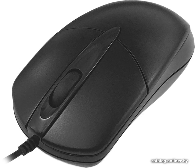 

Мышь CBR CM 210