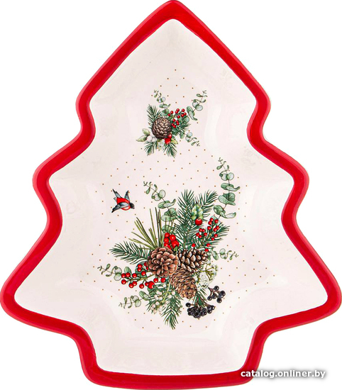 

Салатник Agness 358-1935