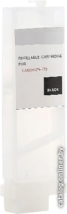 

Картридж Polar P-PFI-107BK (аналог Canon PFI-107BK)