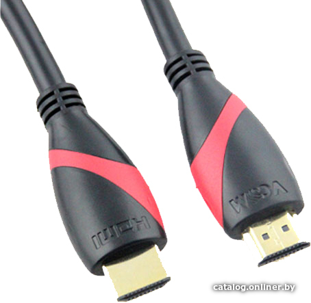 

Кабель VCOM CG525-R-1.8м