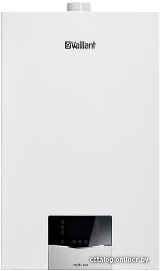 

Отопительный котел Vaillant ecoTEC plus VU 20CS/1-5