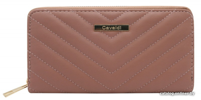 

Кошелек Cedar 4U Cavaldi LPD-12-3037 (розовый)