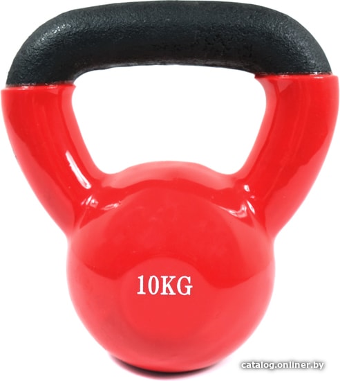 

Гиря Protrain HC3032-10 10 кг