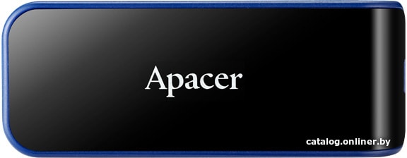 

USB Flash Apacer AH356 64GB