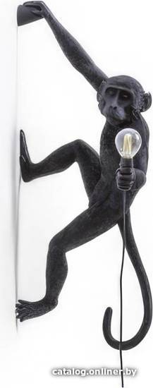 

Настольная лампа Seletti Monkey Lamp 14919
