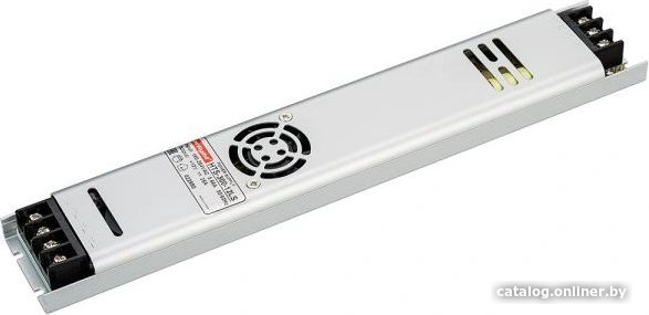 

Блок питания Arlight HTS-300-12-LS 022990
