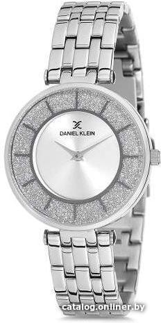 

Наручные часы Daniel Klein DK12176-1