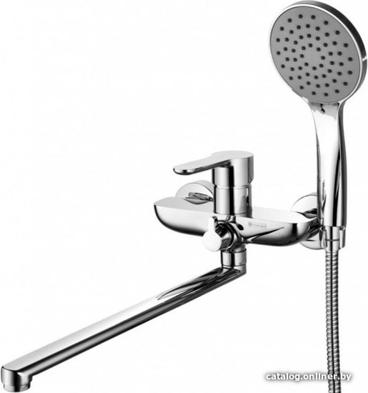 

Смеситель Gross Aqua Loft 7121298C-35F