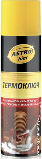 

ASTROhim Термоключ 335мл AC-462