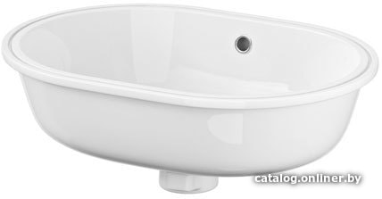 

Умывальник Cersanit Caspia 55 UM-CAS55/1