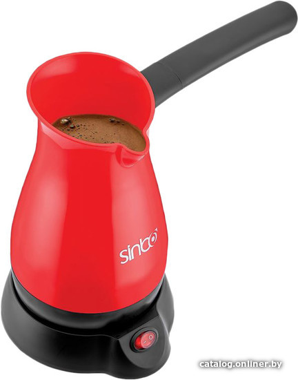 

Электрическая турка Sinbo SCM 2948