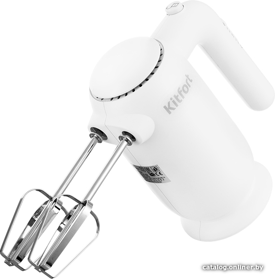 

Миксер Kitfort KT-3068
