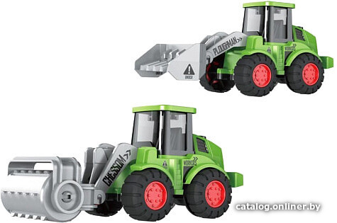 

Трактор Big Tree Toys B1306345