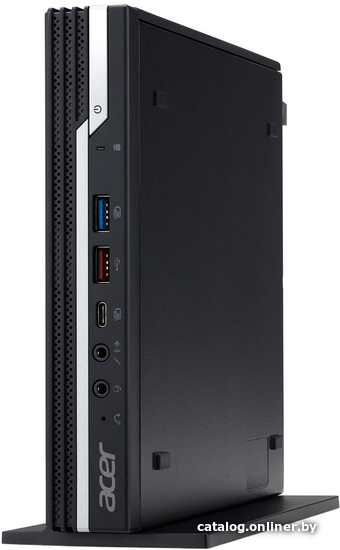 

Компактный компьютер Acer Veriton N4680GT DT.VUSER.020