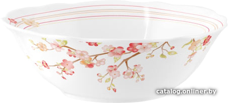 

Салатник Domenik Blossom DM9347