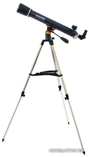 

Телескоп Celestron AstroMaster LT 60 AZ