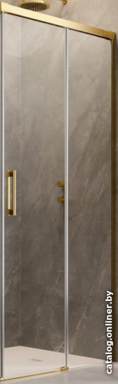 

Душевая дверь Radaway Idea Gold KDD 90 R 387060-09-01R