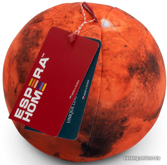 

Декоративная подушка Espera Home Sferico Mini МСФ/Марс 18x18