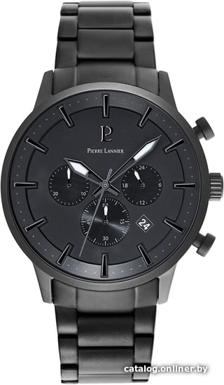

Наручные часы Pierre Lannier Absolue 206H439