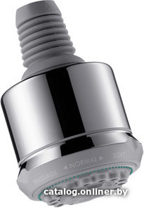 

Верхний душ Hansgrohe Clubmaster 28496000