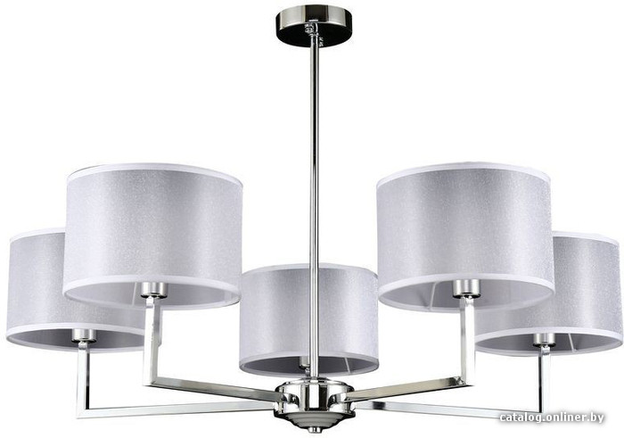 

Люстра Crystal Lux Asta SP5