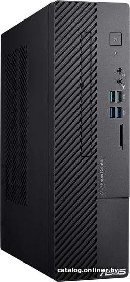 

Компактный компьютер ASUS ExpertCenter D5 SFF D500SC-0G5905001X