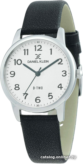 

Наручные часы Daniel Klein D-Two DK12394-4