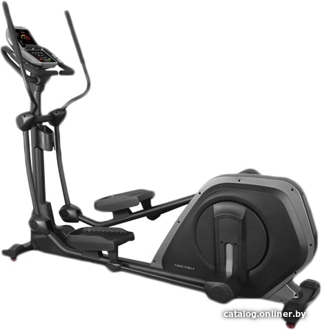 

Эллиптический тренажер Svensson Industrial Force E750 LX