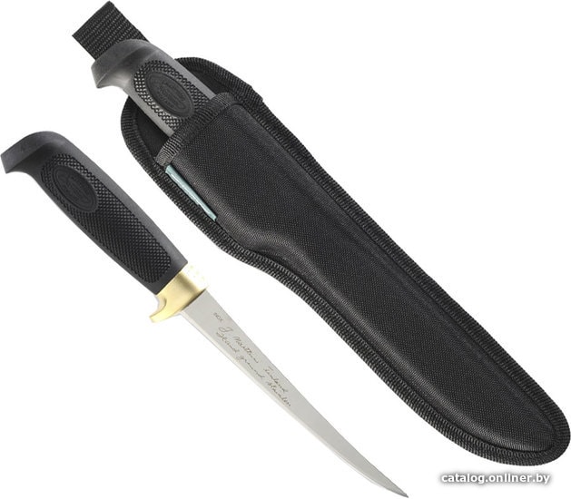 

Нож Marttiini Condor Golden Trout Filleting 15