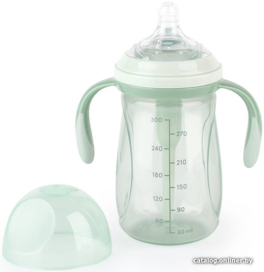 

Бутылочка для кормления Happy Baby 10020
