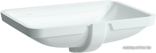 

Умывальник Laufen Pro S 55x38 [811968]