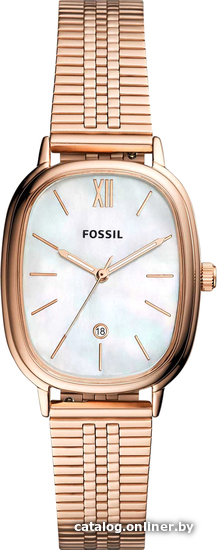

Наручные часы Fossil Lyla BQ3609