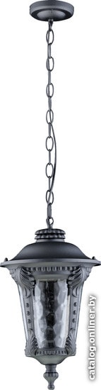 

Уличный подвесной светильник Sfera-sveta 9028HL SBK