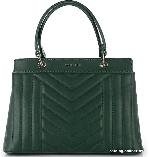 

Женская сумка David Jones 823-CM6562-DGN (зеленый)