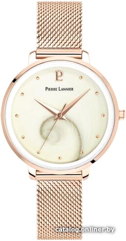 

Наручные часы Pierre Lannier Ocean 029L998