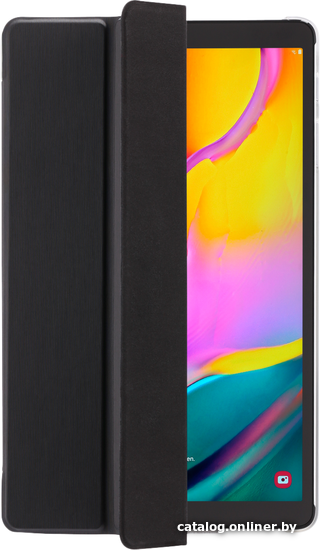 

Чехол для планшета Hama Fold Clear для Samsung Galaxy Tab A 10.1 (черный)