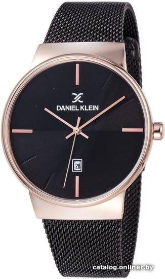 

Наручные часы Daniel Klein DK11853-4