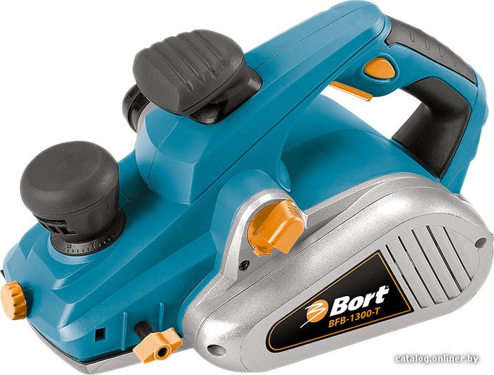 

Рубанок Bort BFB-1300-T