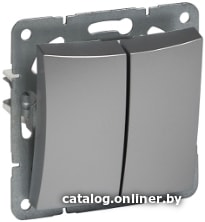 

Выключатель Schneider Electric Дуэт WDE000353