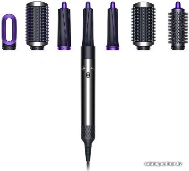 

Фен-стайлер Dyson Airwrap HS01 Complete (пурпурный)