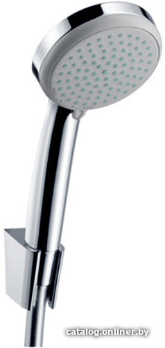 

Душевой гарнитур Hansgrohe Croma 100 Vario/Porter’S 27592000